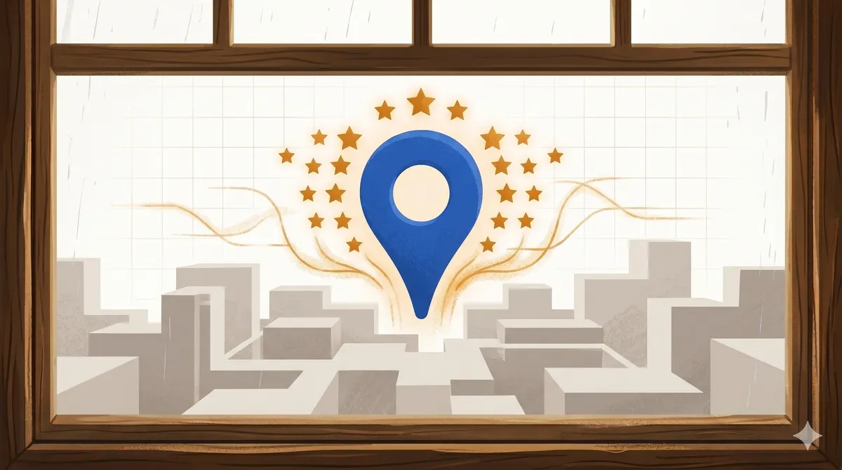 Google Business Profil optimieren