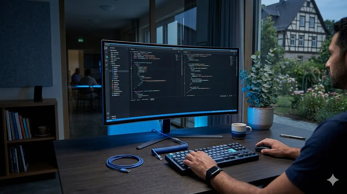 Individuelle Software-Architektur