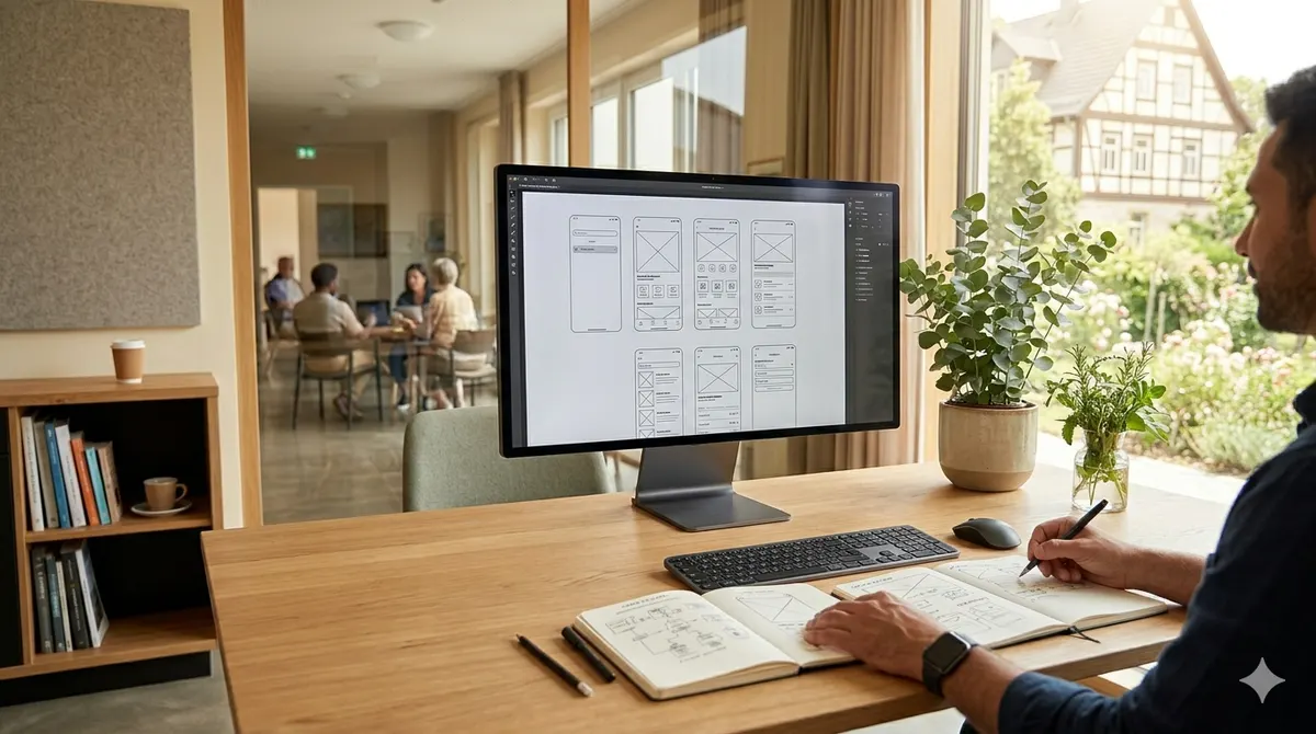 Workshops und Schulungen