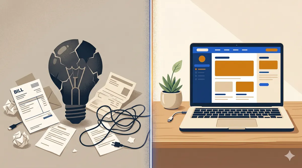 Website mieten statt kaufen