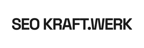 Logo SEOkraftwerk