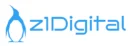 z1digital Logo
