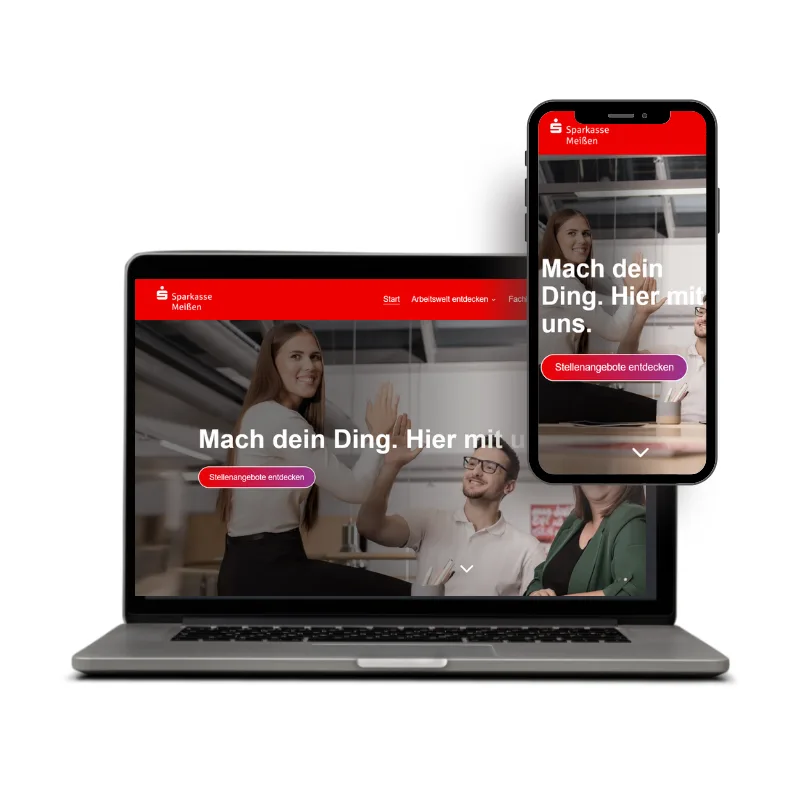 karriere.sparkasse-meissen.info
