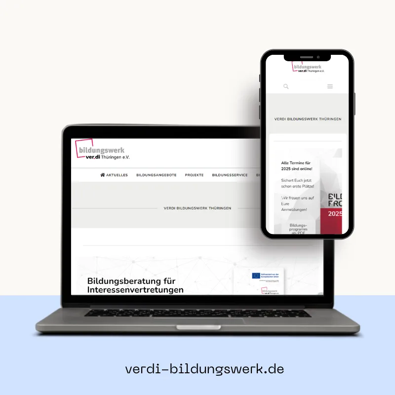 ver.di Bildungswerk Erfurt