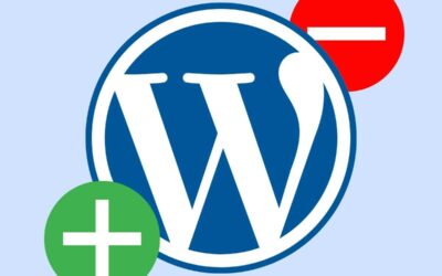 Vorteile von WordPress