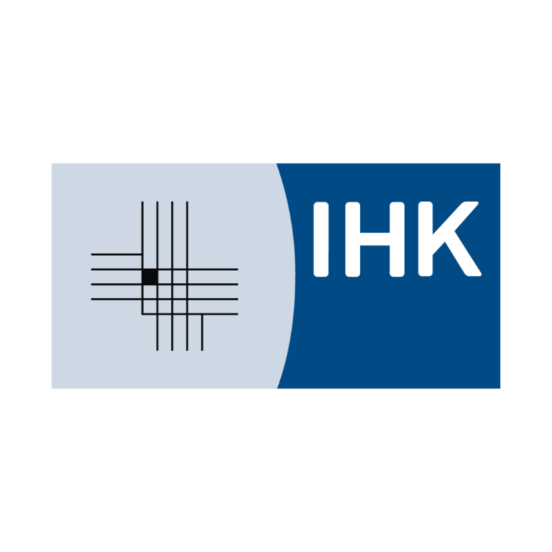 Logo IHK Leipzig